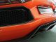 2015 Lamborghini  AVENTADOR LP700 / HiFi / CAMERA / CARBON / DIONE / E-SEATS Cabriolet / Roadster Used vehicle photo 14