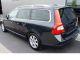2010 Volvo  V70 Summum * Air seat * xenon * Leather * Navi * Blind Spot Estate Car Used vehicle photo 3