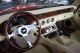 1992 TVR  400 S ** RS rims / Conolly leather / Targadach Cabriolet / Roadster Used vehicle (
Accident-free ) photo 11