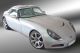 2004 TVR  T 350 T (German registration) Sports Car/Coupe Used vehicle (
Accident-free ) photo 1