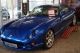 2000 TVR  Other Sports Car/Coupe Used vehicle photo 1